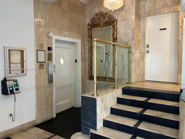 Ocean Walk On South Beach, 335 Ocean Dr #306, Miami Beach, Florida 33139, image 2