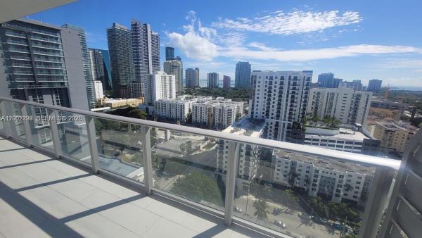 Brickell Ten, 1010 SW 2nd Ave #1901, Miami, Florida 33130, image 1