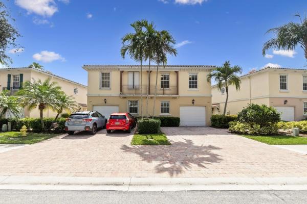 Catalina Lakes, 152 Santa Barbara Way, Palm Beach Gardens, Florida 33410, image 1