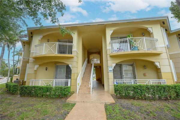 Century Park, 8964 W Flagler St #206, Unincorporated Dade County, Florida 33174, image 1