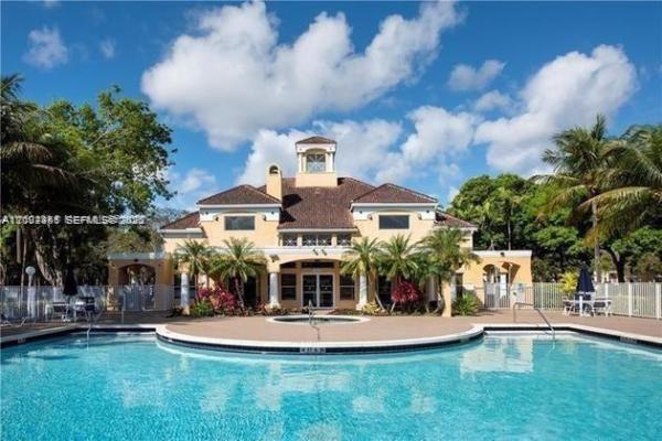 Sailboat Pointe, 2371 NW 33rd St #711, Oakland Park, Florida 33309, image 1