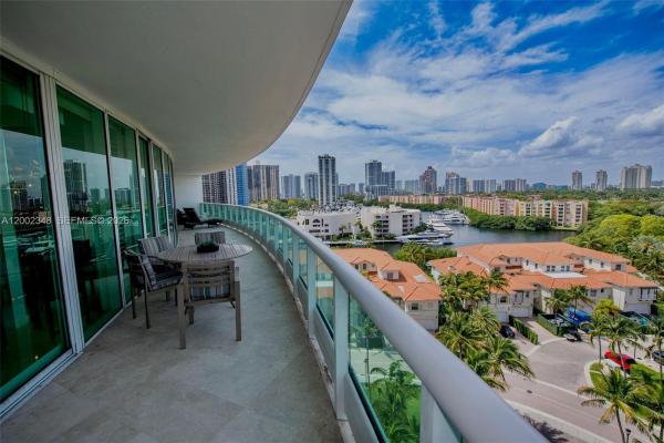 Towers Of Porto Vita South, 19955 NE 38th Ct #1101, Aventura, Florida 33180, image 1