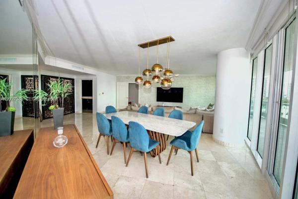 Towers Of Porto Vita South, 19955 NE 38th Ct #1101, Aventura, Florida 33180, image 3