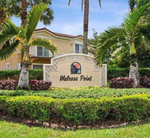 Melrose Point, 12902 SW 30th St #133, Miramar, Florida 33027, image 1
