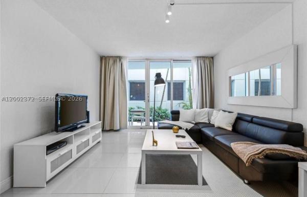 The Tides On Hollywood Beach, 3901 S Ocean Dr #1B, Hollywood, Florida 33019, image 3