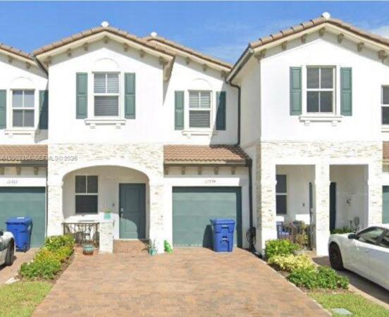 12774 NW 23rd Pl #X, Unincorporated Dade County, Florida 33167, image 1