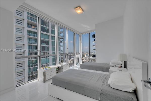 Marquis Residences, 1100 Biscayne Blvd #3901, Miami, Florida 33132, image 3