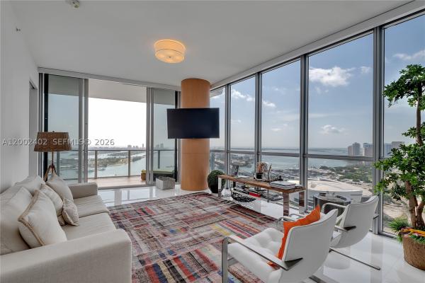 Marquis Residences, 1100 Biscayne Blvd #3901, Miami, Florida 33132, image 2