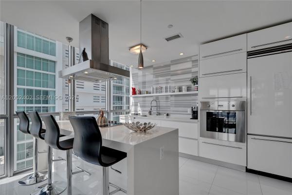 Marquis Residences, 1100 Biscayne Blvd #3901, Miami, Florida 33132, image 1