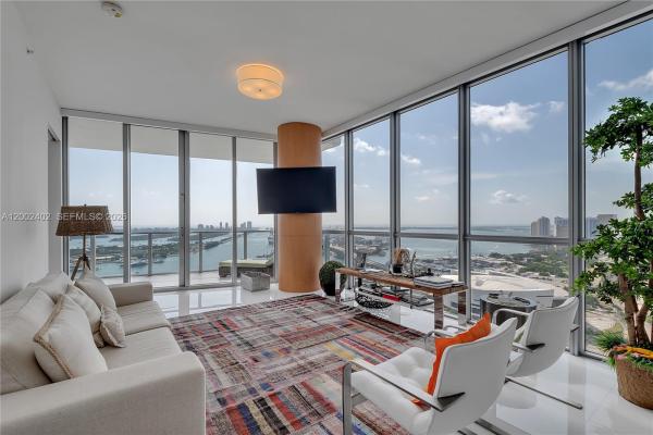 Marquis Residences, 1100 Biscayne Blvd #3901, Miami, Florida 33132, image 1