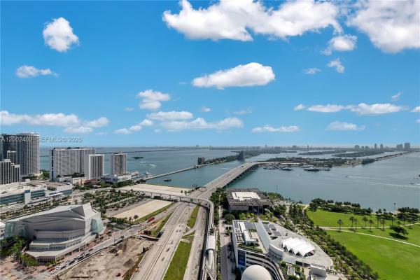 Marquis Residences, 1100 Biscayne Blvd #3901, Miami, Florida 33132, image 2