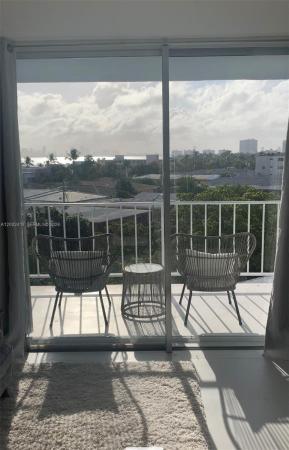 Stanton House, 6900 Bay Dr #5A, Miami Beach, Florida 33141, image 1