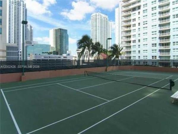The Mark On Brickell, 1155 Brickell Bay Dr #1702, Miami, Florida 33131, image 1