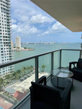 The Mark On Brickell, 1155 Brickell Bay Dr #1702, Miami, Florida 33131, image 1