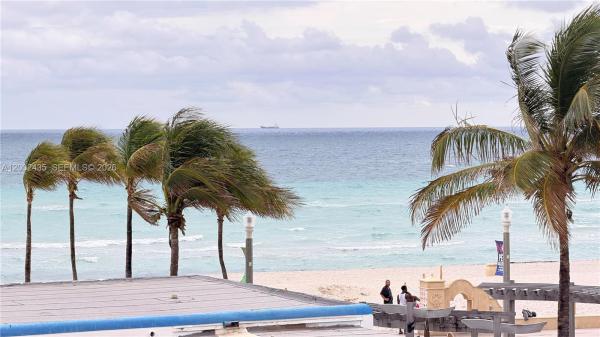 Beach Terrace Resort, 321 Wilson St #105A, Hollywood, Florida 33019, image 1