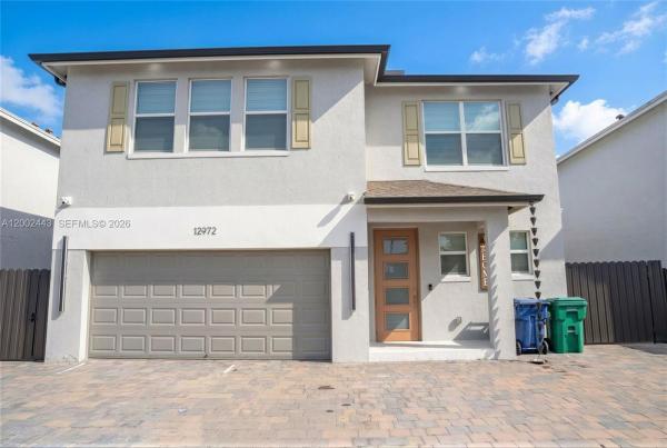 12972 SW 265th Ter, Homestead, Florida 33032, image 1