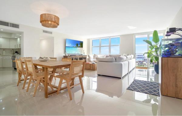 Bayview Towers North, 2150 Sans Souci Blvd #C1502, North Miami, Florida 33181, image 1