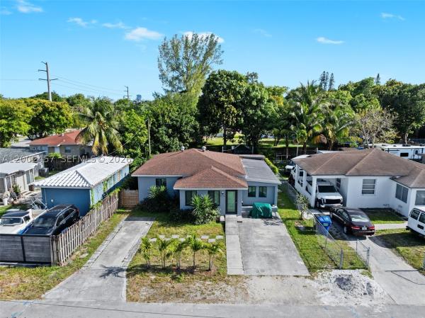 Hollywood Little Ranches, 2410 Jackson St, Hollywood, Florida 33020, image 3
