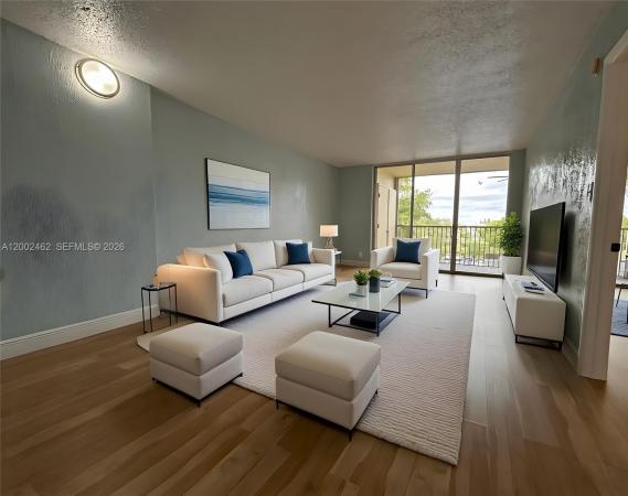 Cypress Chase North, 3121 NW 47th Ter #416, Lauderdale Lakes, Florida 33319, image 1