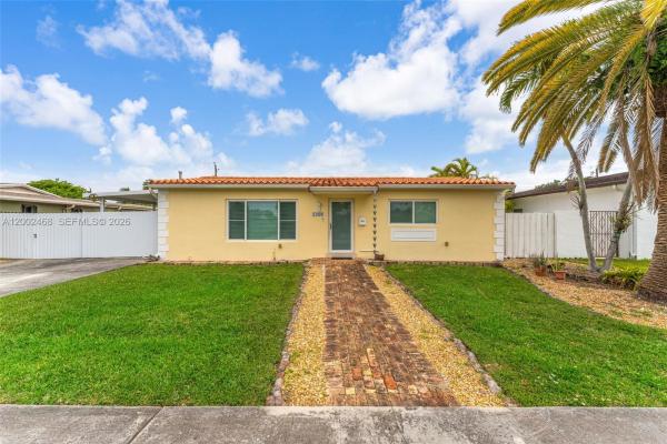 12009 SW 39th Ter, Unincorporated Dade County, Florida 33175, image 1