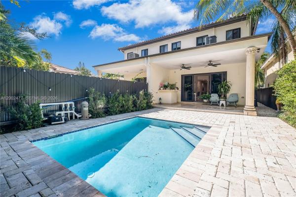 Coconut Day, 3141 Day Ave, Miami, Florida 33133, image 1