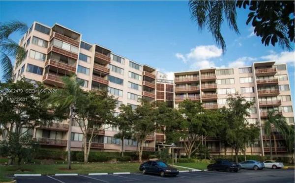 Inverrary Gardens, 4222 Inverrary Blvd #4813, Lauderhill, Florida 33319, image 2
