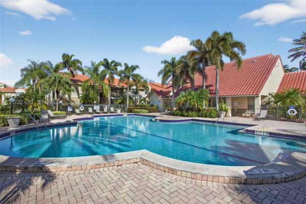 Royal Poinciana, 1227 SW 46th Ave #314, Pompano Beach, Florida 33069, image 3