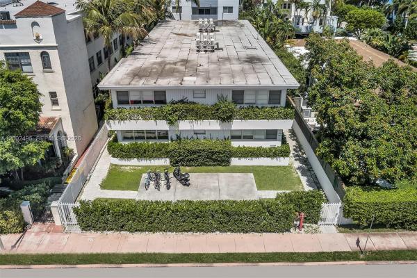 Lenox Manor, 940 Michigan Ave #4, Miami Beach, Florida 33139, image 2
