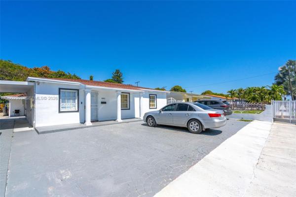 Hialeah Residential, 541 E 38th St, Hialeah, Florida 33013, image 1