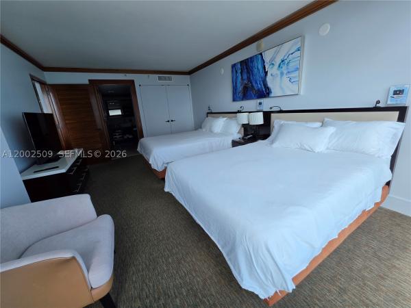 Central Carillon Beach, 6801 Collins Ave #1014, Miami Beach, Florida 33141, image 2