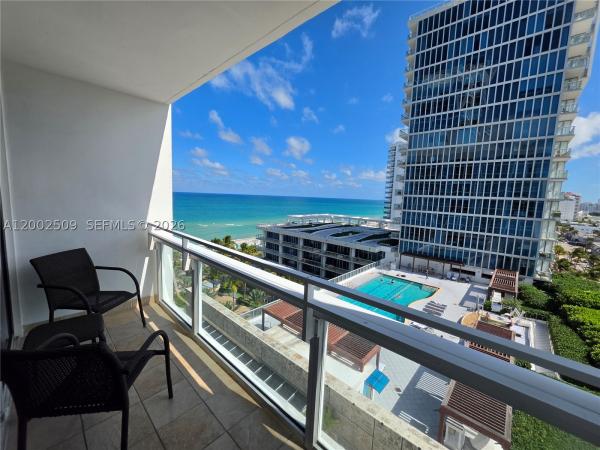 Central Carillon Beach, 6801 Collins Ave #1014, Miami Beach, Florida 33141, image 1