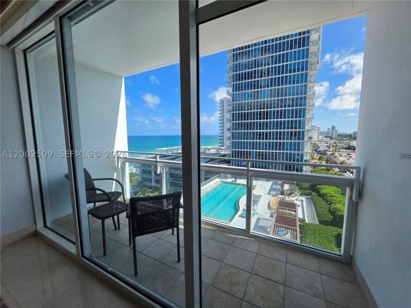 Central Carillon Beach, 6801 Collins Ave #1014, Miami Beach, Florida 33141, image 3