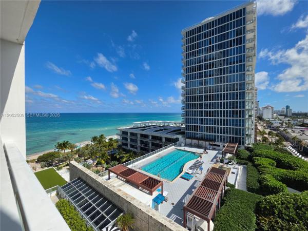 Central Carillon Beach, 6801 Collins Ave #1014, Miami Beach, Florida 33141, image 1