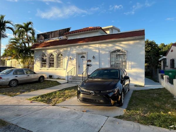 Tamiami Highlands, 5629 SW 7th St, Miami, Florida 33134, image 1