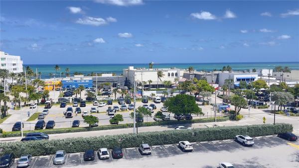 Leisure Beach, 200 S Birch Rd #712, Fort Lauderdale, Florida 33316, image 1