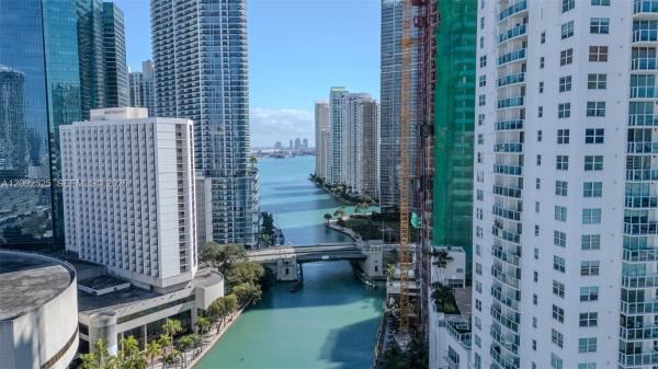 Brickell On The River North Tower, 31 SE 5th St #2301, Miami, Florida 33131, image 1