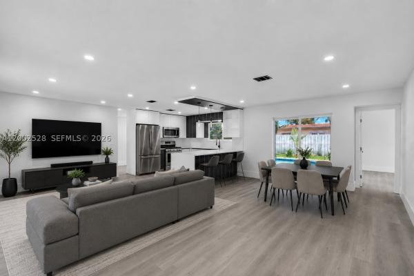 Miramar Park, 7631 Harbour Blvd, Miramar, Florida 33023, image 2