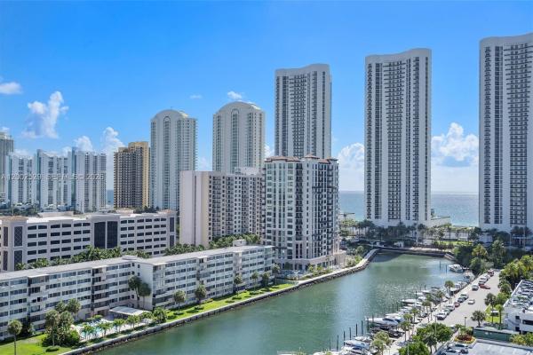 Arlen House Central, 300 Bayview Dr #1503, Sunny Isles Beach, Florida 33160, image 1
