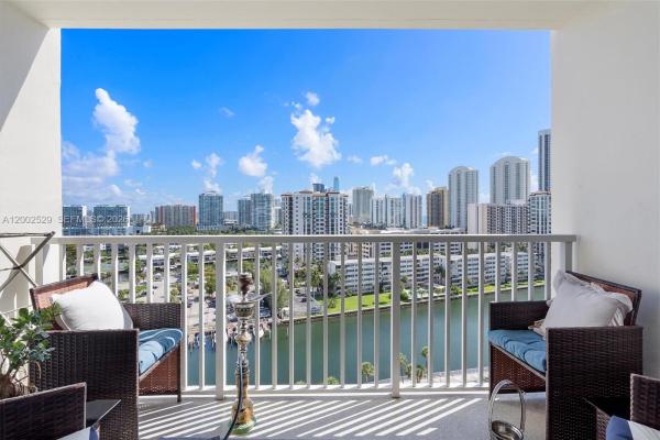 Arlen House Central, 300 Bayview Dr #1503, Sunny Isles Beach, Florida 33160, image 1