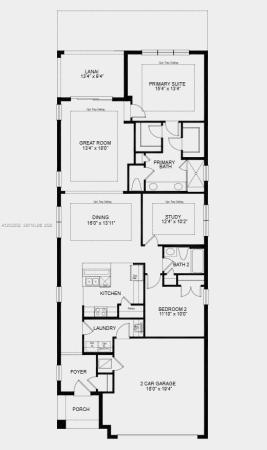 26937 Lark Ct, Punta Gorda, Florida 33955, image 3