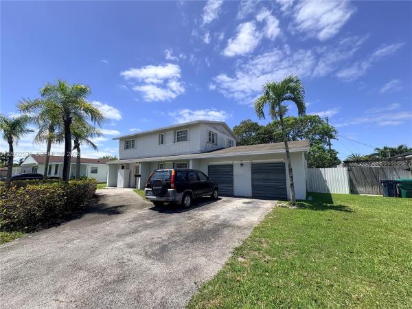 16010 SW 100th Ct, Unincorporated Dade County, Florida 33157, image 1