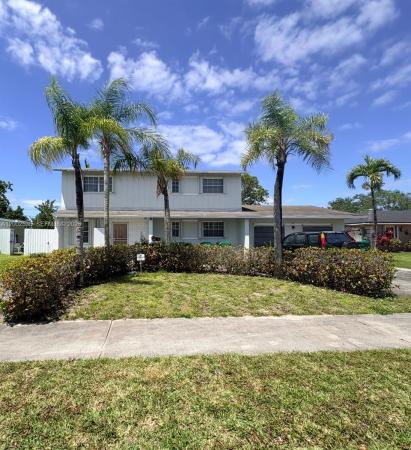 16010 SW 100th Ct, Unincorporated Dade County, Florida 33157, image 2