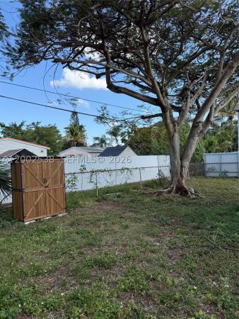 Boulevard Heights, 1601 N 68th Ter, Hollywood, Florida 33024, image 1
