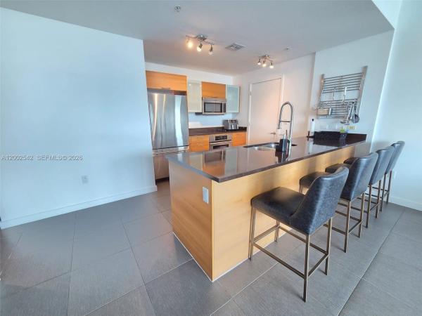 Four Midtown Miami, 3301 NE 1st Ave #H2710, Miami, Florida 33137, image 1