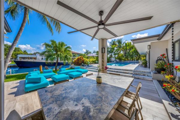 1141 NE 90th St, Unincorporated Dade County, Florida 33138, image 1