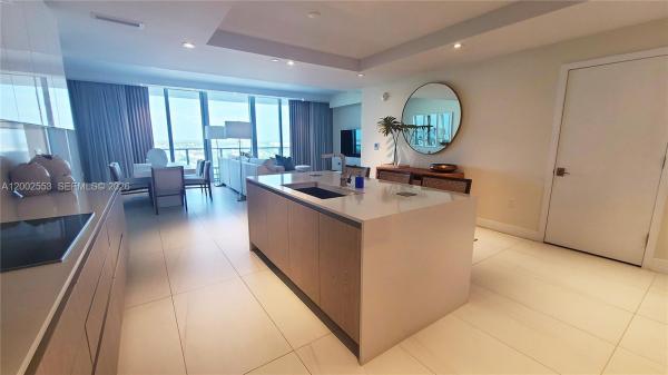 Amrit Ocean Resort & Residences, 3100 N Ocean Dr #P1206, Riviera Beach, Florida 33404, image 2