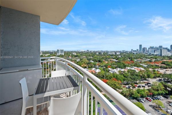 The Metropolitan, 2475 Brickell Ave #1805, Miami, Florida 33129, image 1