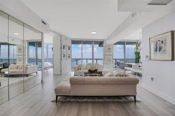 Biscayne Beach, 2900 NE 7th Ave #4003, Miami, Florida 33137, image 1