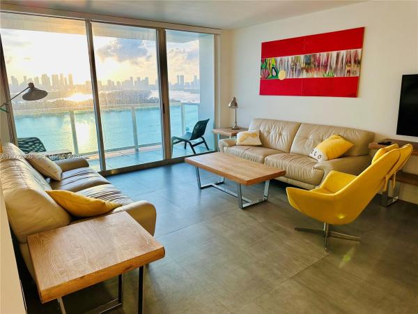 The Floridian, 650 West Ave #2309, Miami Beach, Florida 33139, image 1