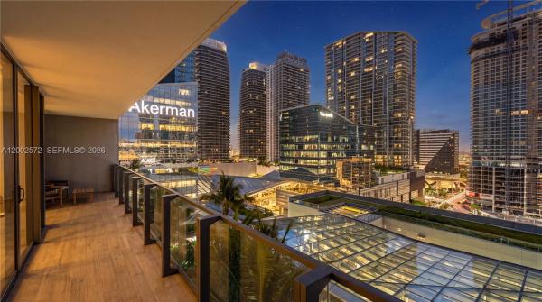 Reach Brickell City Centre, 68 SE 6th St #1106, Miami, Florida 33131, image 1